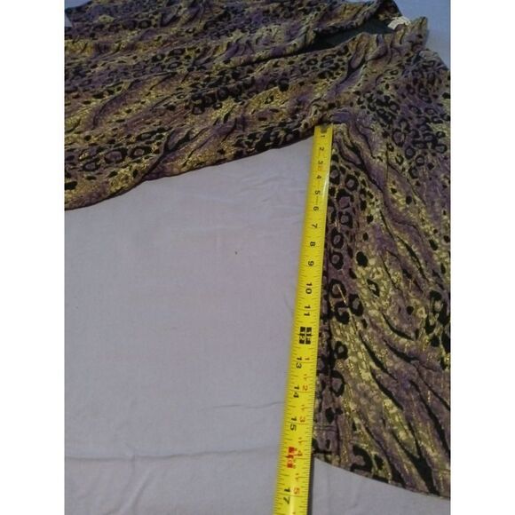 JM Collection Ladies Sweater/Wrap - Size: XL (0360) - Picture 3 of 8